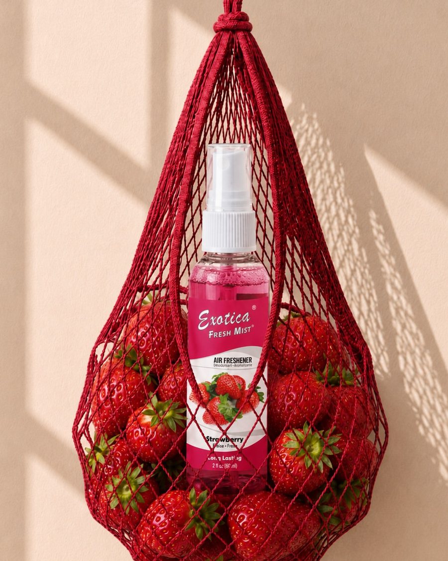 Strawberry