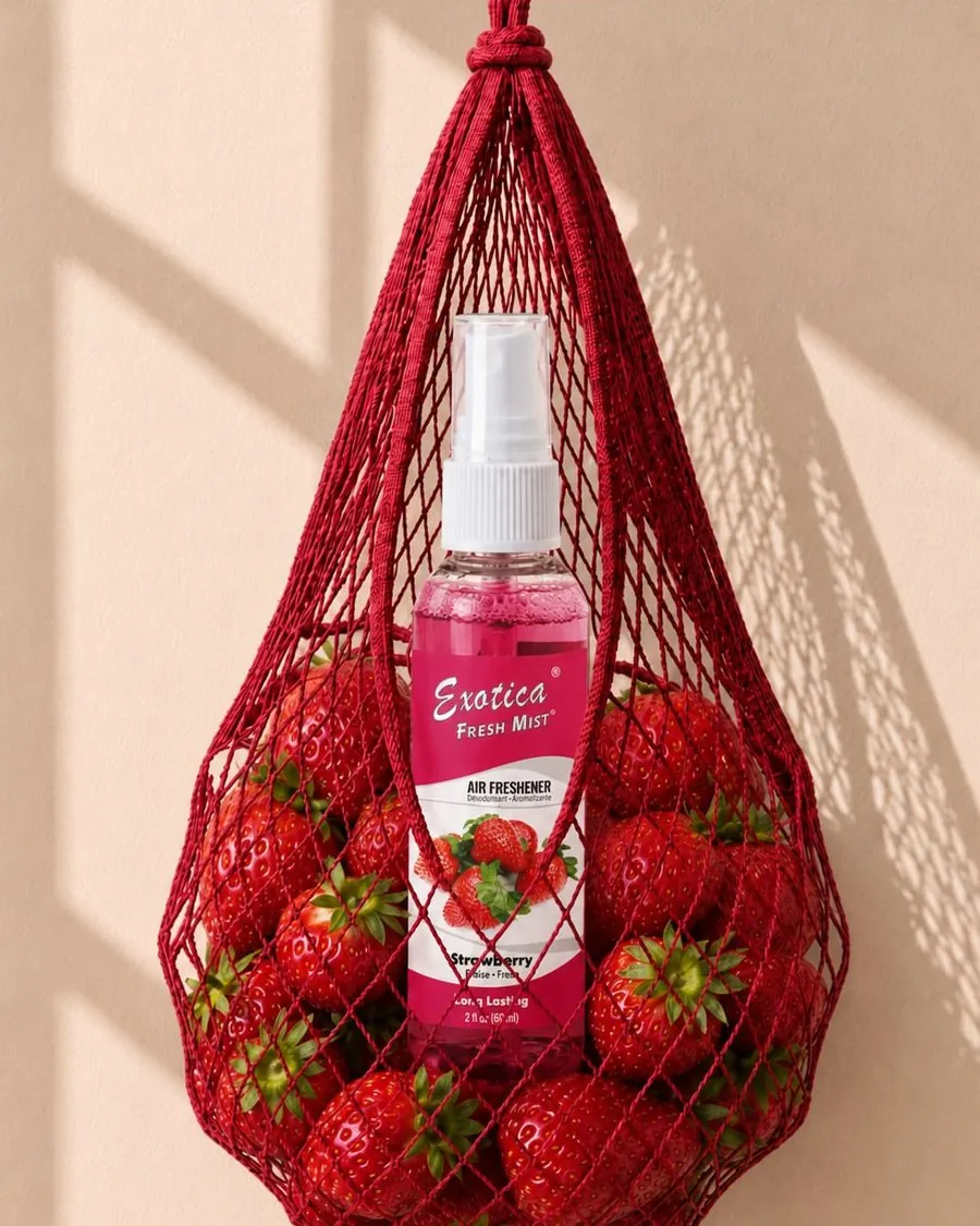 Strawberry