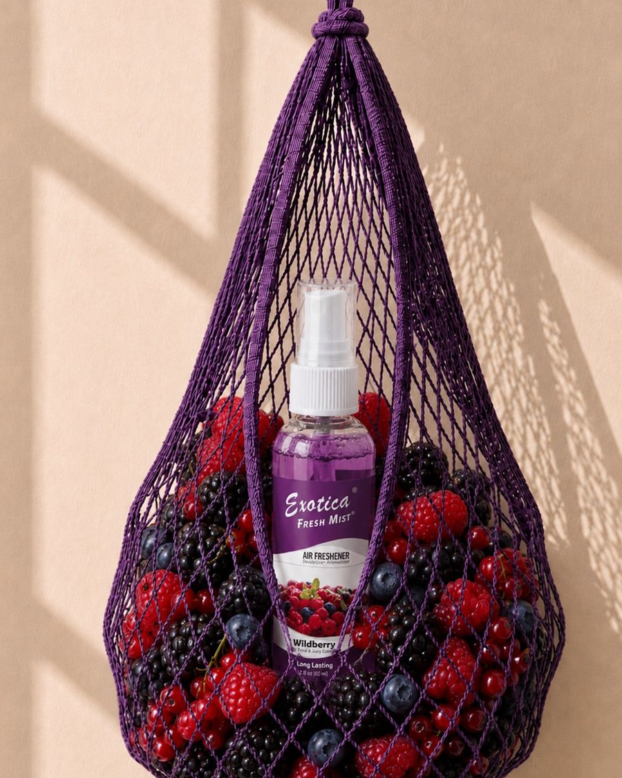 Wildberry